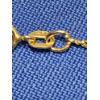 Image 3 : 14k Gold Necklace (2.4g)