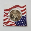 Image 2 : RARE NEWLY MINTED Semiquincentennial 1776~2026 Donald Trump Dollar Coin