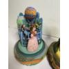 Image 3 : 3 Wizard of Oz Musical Globes Limited Edition - There's no place like home (Turner Ent. Co 1996) - W