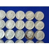 Image 3 : Assorted Years Silver Roosevelt Dimes Face Value: $2.50