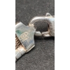 Image 4 : .925 Sterling Silver Necklace - Weight: 45.2g