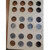Image 3 : 3 Books of Coins - Quarters, Dimes & Nickels - $27.05 FV