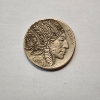 Image 1 : 1935 United States Hobo Nickel - Hand Carved Intricate Design 