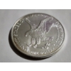 Image 5 : 2021 American Eagle 1 Oz Fine Silver Round