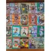 Image 9 : 40 Assorted Near Mint Football Trading Cards Ft. Names Like Myles Garrett, George Kittle & More!