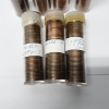 Image 3 : TEN Tubes of Assorted, Unsearched United States Pennies Approx. $5.00 Face Value