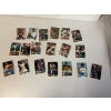 Image 7 : 1993 Donruss Baseball Cards - 1-792 - Series 1 and 2 - Complete 4/10/1996 - Includes Vinny Castilla 
