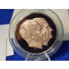 Image 4 : 1973 Bronze Medal Nixon and Andrew / 1993 William Jefferson Clinton Bronze Medal