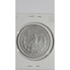 Image 4 : 1921-D United States Morgan 90% Silver Dollar - AU Condition 