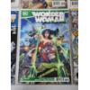 Image 6 : Lot of Six Assorted Wonder Woman DC Comic Books 