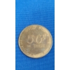 Image 2 : 1950's Alliance, Ohio 50 Cent Centennial Token