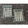 Image 2 : 2 Suet Bird Feeders For Wild Birds - 6"x2"x5" - Brand New In The Packages