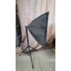 Image 13 : Neewer LED Adjustable Softbox Lighting Kit With Many Accessories & Carrying Bag