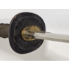 Image 27 : Original World War II Imperial Japanese Navy Officer's Katana