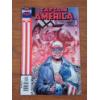 Image 1 : Captain America #10 MARVEL Comic Book Ft. WW2 Nazi Reference On Cover!