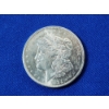 Image 1 : 1921 90% Silver Morgan Dollar