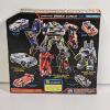 Image 3 : Hasbro Transformers Power Core Combiners Double Clutch With Rallybots Action Figure Set