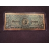 Image 2 : Ulysses S. Grant 18th U.S. President $5.00 .999999 Gold Note - Incredible Restrike Note
