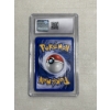 Image 2 : CGC 6.5 - 2001 Pokemon Misdreavus Trading Card - Black Star Promos #39
