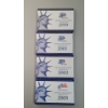 Image 1 : 1999, 2001, 2002, 2005 United States Mint Proof Sets 