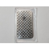 Image 2 : One Troy Ounce .999 Fine Silver Bar Featuring Morgan Dollar Design