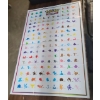 Image 11 : Brand New Mew Pokémon 151 Playmat, Scarlet & Violet 151 Card Binder & 39"x26 1/2" Pokémon Poster