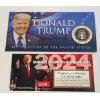 Image 2 : Collectible Colorized 2024 $2 Bank Note Featuring President Donald Trump & Other Novelty - FV: $2