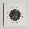 Image 1 : 2019-W "War in the Pacific" (Guam) Washington Quarter FV: $.25