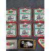 Image 5 : Consolidated Freightways Assorted Belt Buckles, Patches And Buttons
