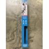 Image 1 : New in Box - Interdesign Curved Shower Rod - Bronze - 41"-72"