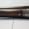 Image 33 : Vintage 1919 Ithaca Gun Co. Flues Double Barrel 12 GA Shotgun – Elaborate Floral Engraving