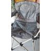 Excellent Brand New Portable Folding Event Chair With Zippered Carry Bag - See Pics