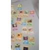 Image 6 : Large Assortment Of Pokémon Trading Cards Including Some Vintage