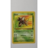 Image 1 : 1999 Pinsir #25/64 (Non-Holo) Rare Pokemon Trading Card From The Jungle Set - Near Mint Condition