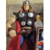Image 3 : Thor Action Figure (14") - Marvel Legends Icons Series by Hasbro - SEALED/NIB!!!