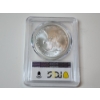 Image 3 : PCGS MS70 2024 American Silver Eagle 1 oz .999 Fine Silver 