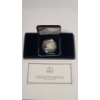 Image 1 : 2003-P First Flight Centennial Commemorative 90% Silver Proof Coin 