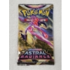 Image 1 : Pokemon Sword & Shield Astral Radiance Booster Pack Sealed - 10 Count Cards