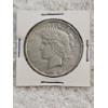 Image 1 : 1923 United States 90% Silver Peace Dollar