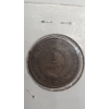 Image 2 : United States 1865 Two-Cent Coin