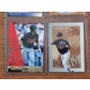 Image 2 : Roberto & Sandy Alomar Jr Trading Cards 