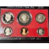 Image 5 : Three United States Proof Sets Dated 1977, 1978 & 1979 - In Original Packaging!