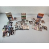 Image 1 : (3) Boxes of Assorted Trading Cards: Baseball, Basketball, and Football