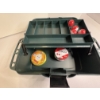 Image 5 : Fishing Tackle Box Flambeau Outdoors - Includes Bobbers - Fishing Lines & A few Hooks