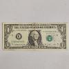 Image 1 : Solid 6 Series 1988 United States 1 Dollar Federal Reserve Note