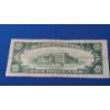 Image 2 : $10 Series 1924 C Green Seal Note