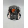 Image 1 : Cleveland Browns Autographed Hat - Paul Kruger - NFL Officially Licensed 