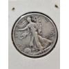 Image 4 : 90% Silver United States Half-Dollar Assortment (Walking Liberty) - AFV: $1.00