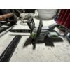 Image 4 : EGO 14" Electric Chainsaw with Battery & Charger