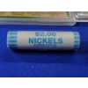 Image 3 : Assorted U.S. Nickel Collections - Buffalo, Jefferson, Liberty Head: FV: $4.40